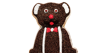 cookie puss plush