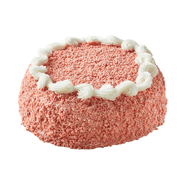 6 Pcs Simulation Cake Model Reliable Donut Decorations Fake Birthday Home  Decors Supplies Ice Cream Cakes Fridge Magnet Dessert - AliExpress