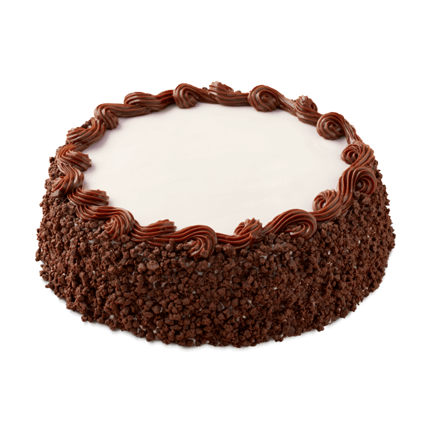 Smores Cake - Recipe & Decorating Tutorial - Lexis Rose