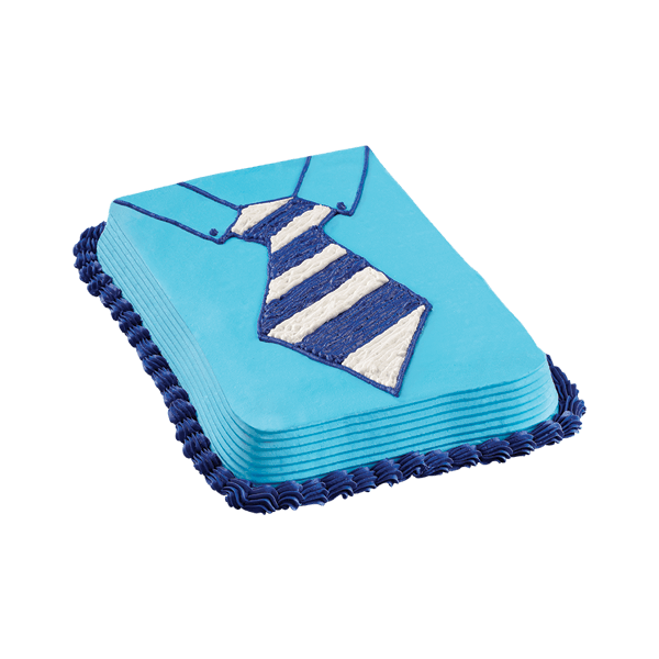 Shirt & Tie Cake — Birthday Cakes | Shirt cake, Birthday cakes for men,  Cakes for men