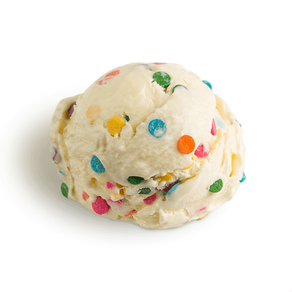 cool ice cream cake mix