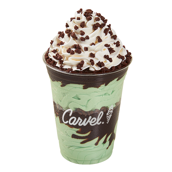 Carvel ice cream 2025 sundae